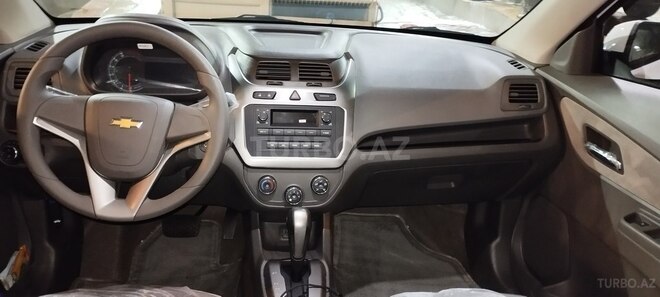 Chevrolet Cobalt 2024, 6,500 km - 1.5 l - Bakı