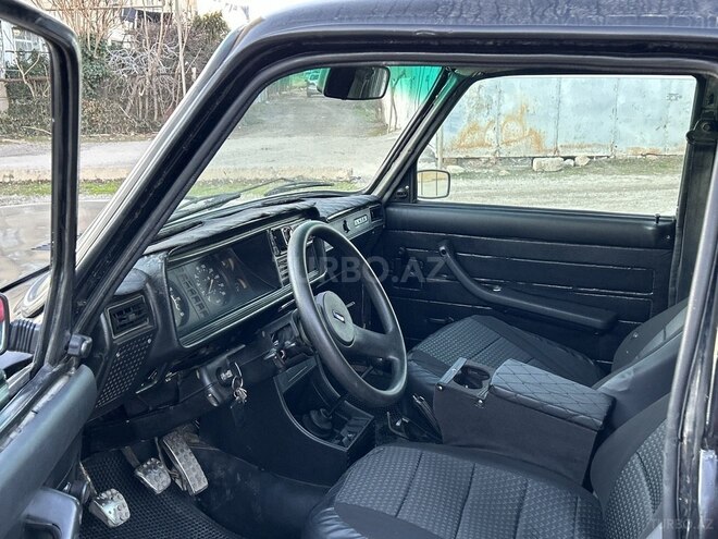 LADA (VAZ) 2107 1990, 61,000 km - 1.6 l - Bakı