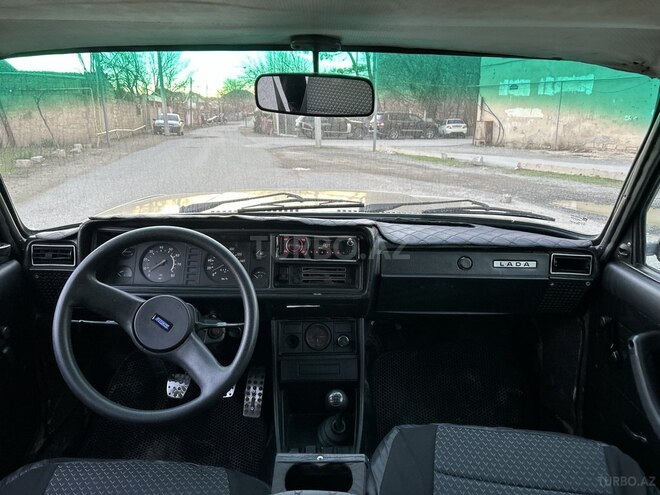 LADA (VAZ) 2107 1990, 61,000 km - 1.6 l - Bakı