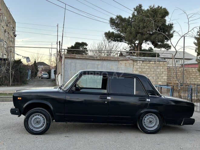 LADA (VAZ) 2107 1990, 61,000 km - 1.6 l - Bakı