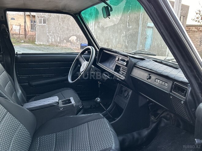 LADA (VAZ) 2107 1990, 61,000 km - 1.6 l - Bakı