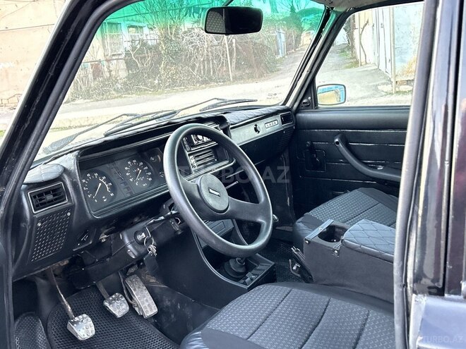 LADA (VAZ) 2107 1990, 61,000 km - 1.6 l - Bakı