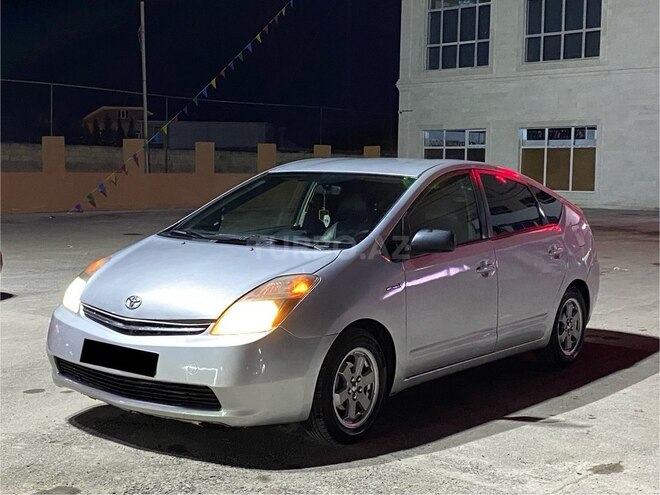 Toyota Prius 2009, 291,000 km - 1.5 l - Sumqayıt