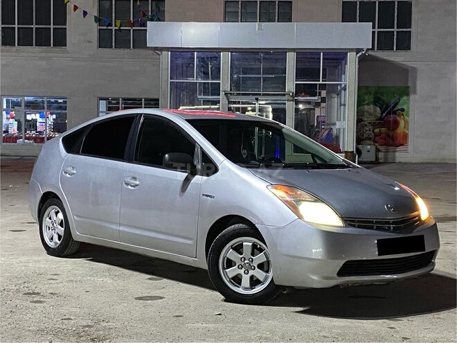 Toyota Prius 2009, 291,000 km - 1.5 l - Sumqayıt