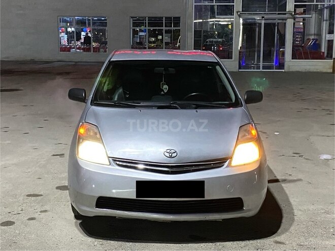 Toyota Prius 2009, 291,000 km - 1.5 l - Sumqayıt