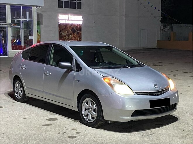 Toyota Prius 2009, 291,000 km - 1.5 l - Sumqayıt