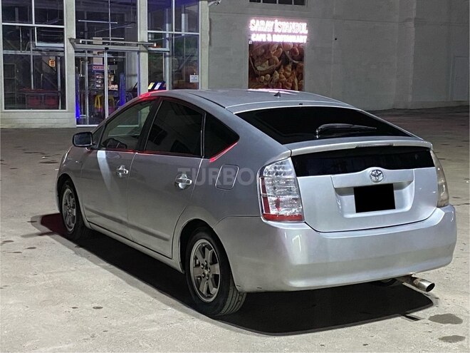 Toyota Prius 2009, 291,000 km - 1.5 l - Sumqayıt