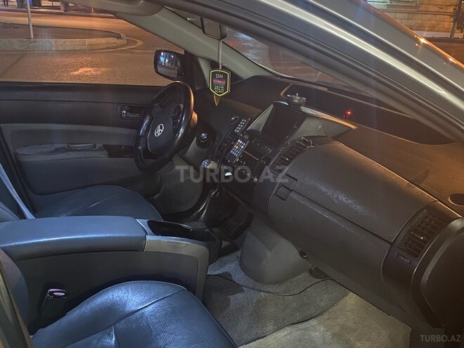 Toyota Prius 2009, 291,000 km - 1.5 l - Sumqayıt