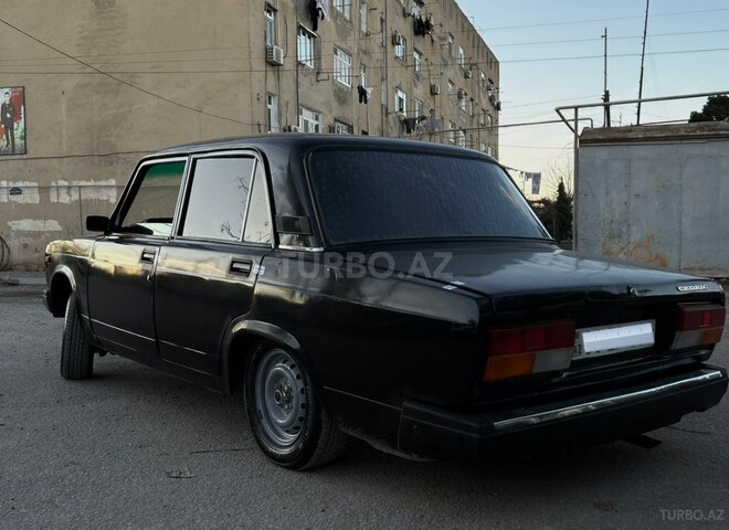 LADA (VAZ) 2107 1990, 61,000 km - 1.6 l - Bakı