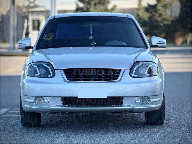 Hyundai Accent 2005, 285,000 km - 1.6 l - Bakı