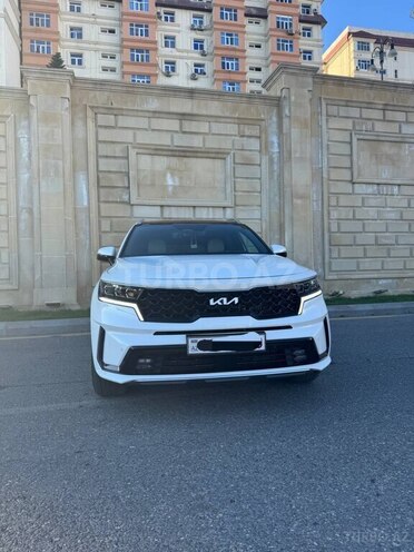 Kia Sorento-1