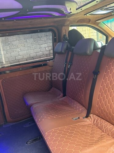 Mercedes Vito 111 2008, 856,000 km - 2.2 л - Bakı