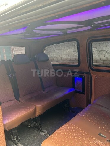 Mercedes Vito 111 2008, 856,000 km - 2.2 л - Bakı
