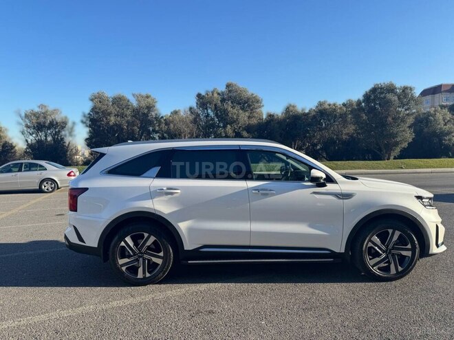 Kia Sorento-4