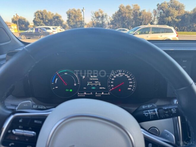 Kia Sorento-6