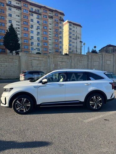Kia Sorento-3