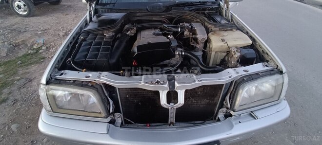 Mercedes C 220 1994, 552,660 km - 2.2 l - Gəncə