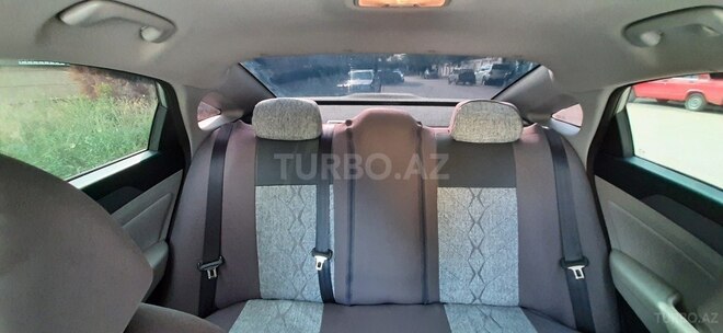 Hyundai Sonata 2015, 166,245 km - 1.6 l - Gəncə