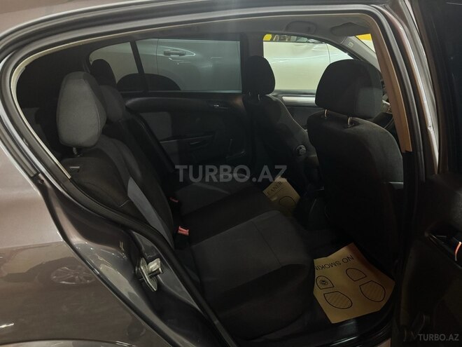 Opel Astra 2004, 190,000 km - 1.4 l - Sumqayıt