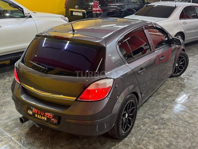 Opel Astra 2004, 190,000 km - 1.4 l - Sumqayıt
