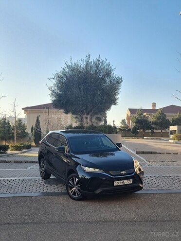 Toyota Venza 2021, 31,000 km - 2.5 l - Bakı