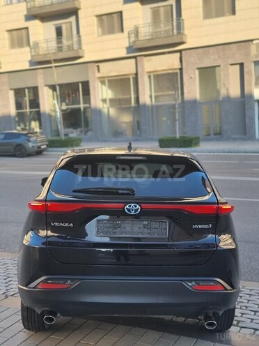 Toyota Venza 2021, 31,000 km - 2.5 l - Bakı
