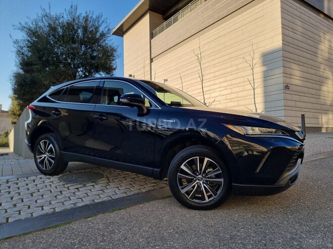 Toyota Venza 2021, 31,000 km - 2.5 l - Bakı