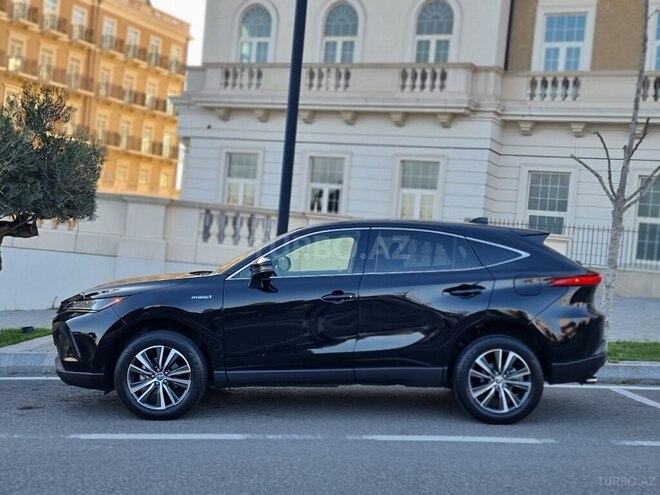 Toyota Venza 2021, 31,000 km - 2.5 l - Bakı