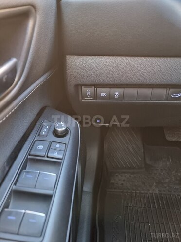 Toyota Venza 2021, 31,000 km - 2.5 l - Bakı