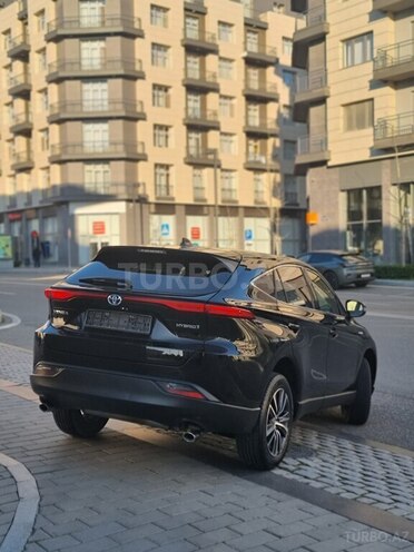 Toyota Venza 2021, 31,000 km - 2.5 l - Bakı