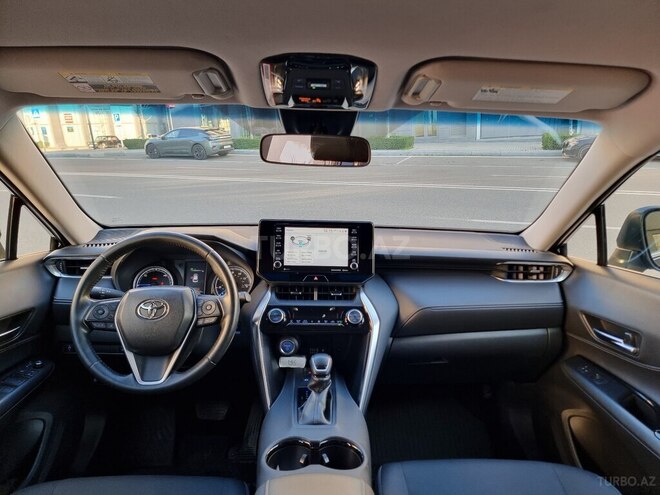 Toyota Venza 2021, 31,000 km - 2.5 l - Bakı