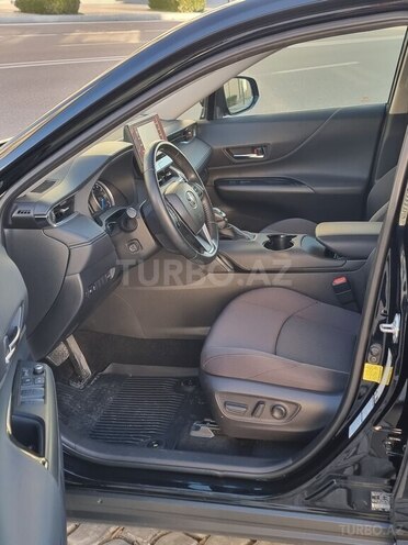 Toyota Venza 2021, 31,000 km - 2.5 l - Bakı