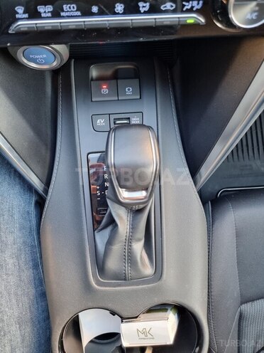 Toyota Venza 2021, 31,000 km - 2.5 l - Bakı