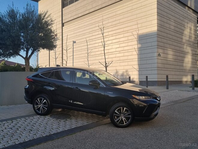 Toyota Venza 2021, 31,000 km - 2.5 l - Bakı