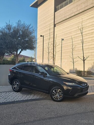 Toyota Venza 2021, 31,000 km - 2.5 l - Bakı