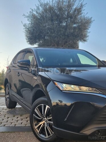 Toyota Venza 2021, 31,000 km - 2.5 l - Bakı