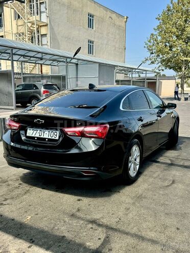 Chevrolet Malibu 2018, 180,000 km - 1.5 l - Bakı