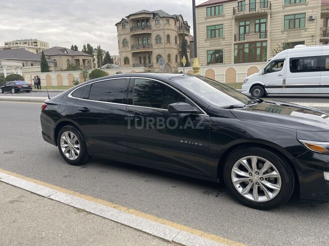 Chevrolet Malibu 2018, 180,000 km - 1.5 l - Bakı
