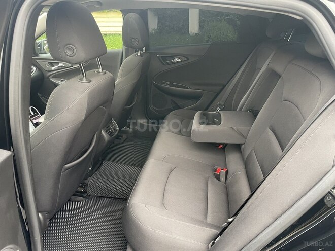 Chevrolet Malibu 2018, 180,000 km - 1.5 l - Bakı