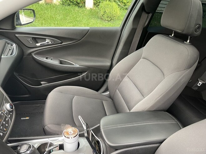 Chevrolet Malibu 2018, 180,000 km - 1.5 l - Bakı