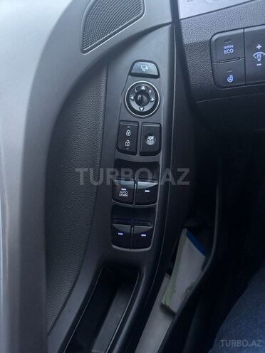 Hyundai Avante 2015, 210,000 km - 1.6 l - Gəncə