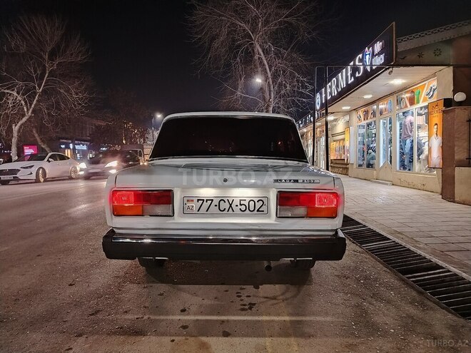 LADA (VAZ) 2107 2009, 88,040 km - 1.6 л - Sabirabad