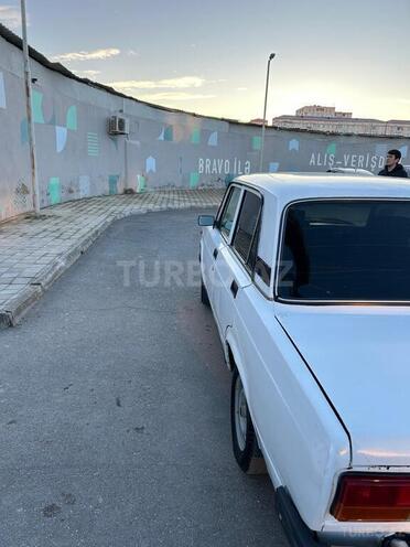 LADA (VAZ) 2107 1998, 98,680 km - 1.6 l - Bakı
