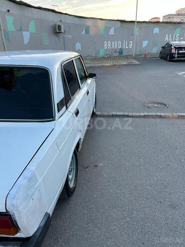 LADA (VAZ) 2107 1998, 98,680 km - 1.6 l - Bakı