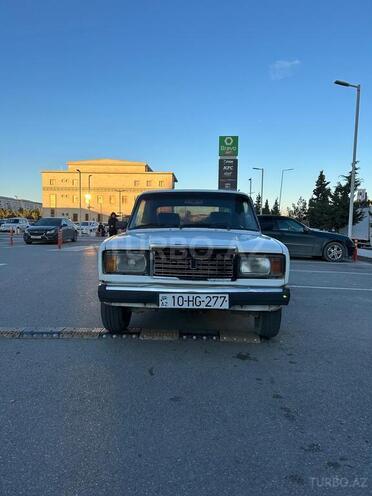 LADA (VAZ) 2107 1998, 98,680 km - 1.6 l - Bakı