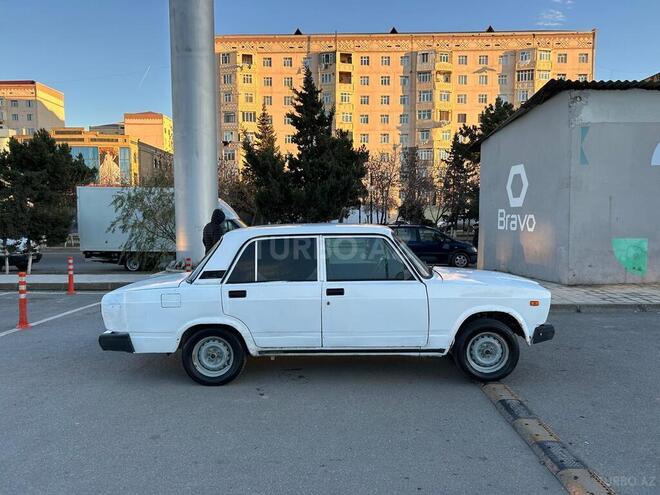 LADA (VAZ) 2107 1998, 98,680 km - 1.6 l - Bakı