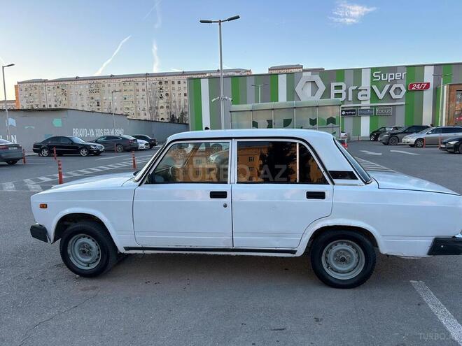 LADA (VAZ) 2107 1998, 98,680 km - 1.6 l - Bakı