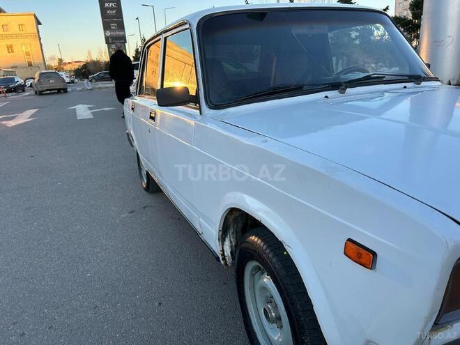 LADA (VAZ) 2107 1998, 98,680 km - 1.6 l - Bakı