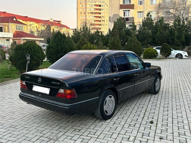 Mercedes E 220 1991, 257,800 km - 2.2 l - Xırdalan