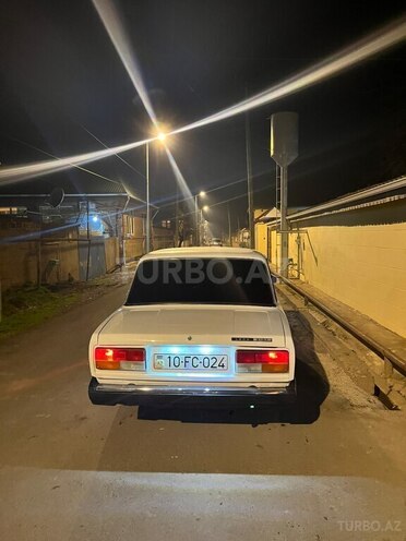 LADA (VAZ) 2107 1983, 98,000 km - 1.6 l - Cəlilabad